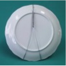 Ref. 11987 -  GANCHO PAREDE 8(DÚZIA)